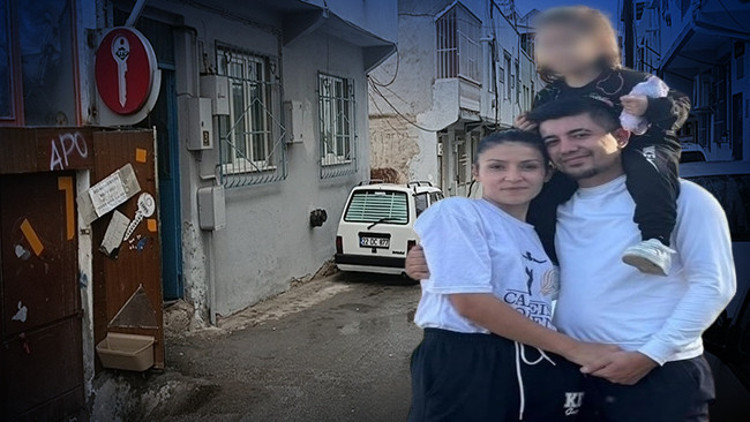 Kurt darlandı, son turuna çıktı paylaşımı sonrası eşini vurdu Yaşadığı dehşeti anlattı: Evlenmek zorunda kaldım