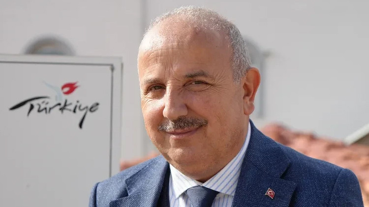 Keskin Belediye Başkanı Cöngere rüşvet suçundan 5 yıl hapis