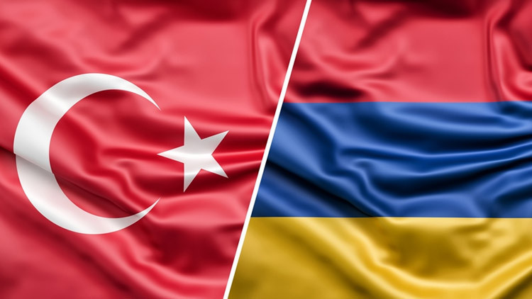 Ermenistandan Türkiye çıkışı: Umutluyuz