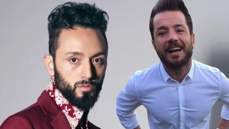 Mabel Matiz dahil 7 kişinin testi pozitif çıktı Mabel Matiz dahil 7 kişinin testi pozitif çıktı