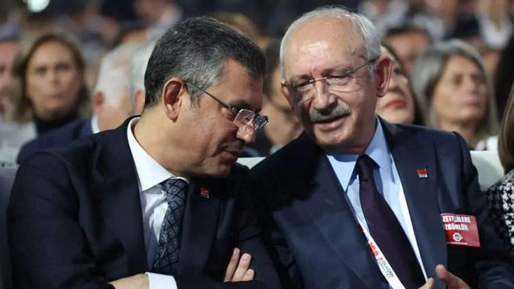 Kurultay sürecimizi başlatıyoruz Kurultay sürecimizi başlatıyoruz