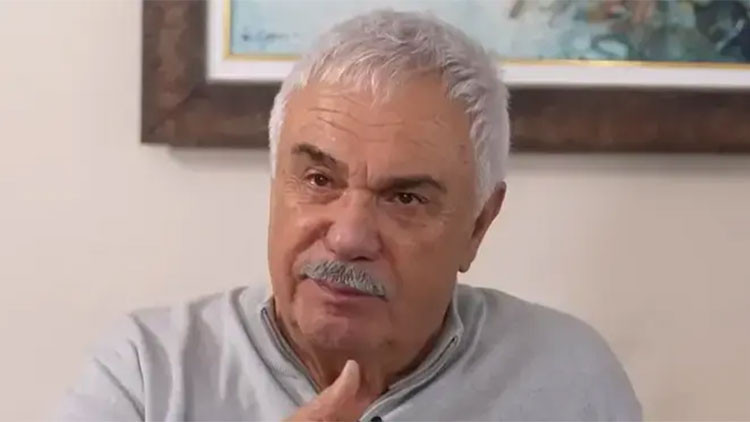 Yeşilçam’ı bir dönem küçümsedik Yeşilçam’ı bir dönem küçümsedik