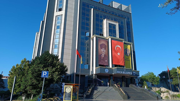 Buca Belediyesi’ne operasyonda adli kontrolle serbest kalanlar için Başsavcılıktan itiraz