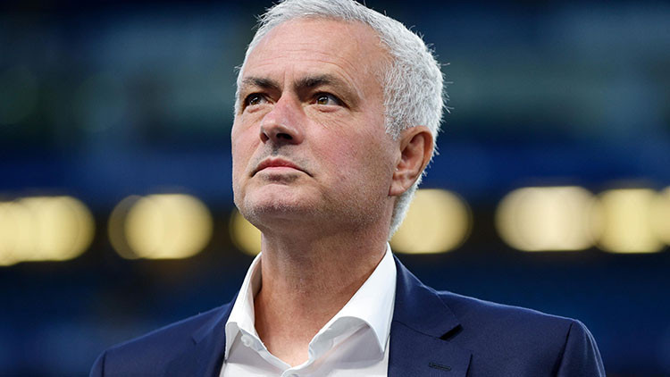 Real Madridde ikinci Jose Mourinho dönemi Real Madridde ikinci Jose Mourinho dönemi