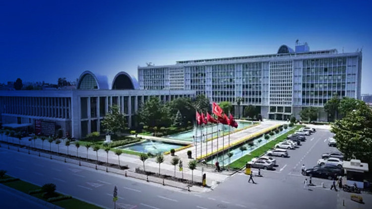İBB'ye yönelik Yolsuzluk davasında 48’inci duruşma