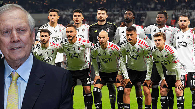 Aziz Yıldırım, Beşiktaşın eski yıldızını alıyor Görüşmeler başladı
