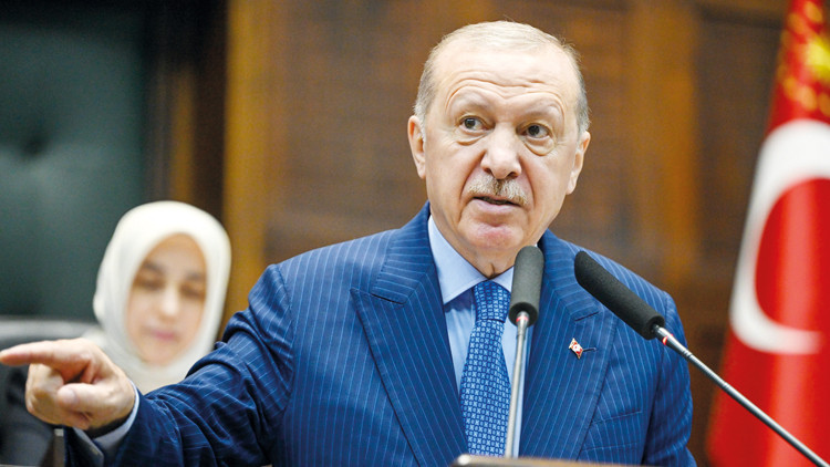 CHP’ye: Saatli bombaya dönüşen kriz bir an önce aşılmalı