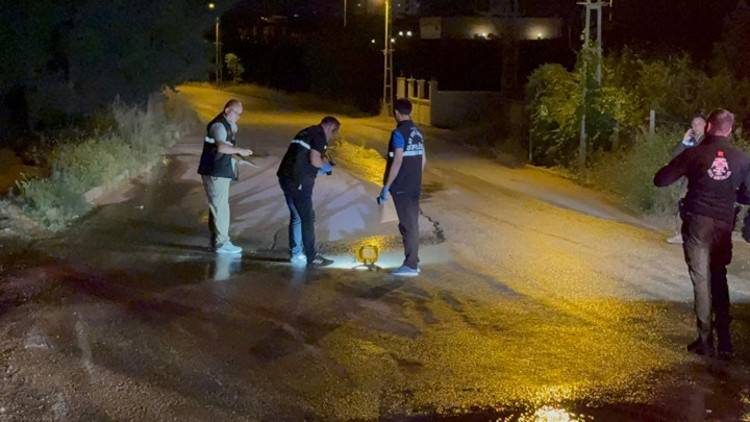 Kırıkkale’de iki grup arasında bıçaklı kavga: 2 kişi ağır yaralandı