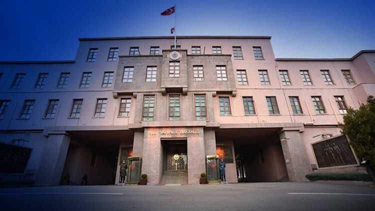 MSBden Kıbrıs uyarısı: Türkiyeye karşı başarı şansları yok