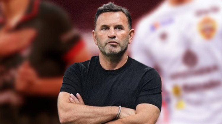 Galatasaraydan genç oyuncu hamlesi: Hedefte iki süper çocuk var