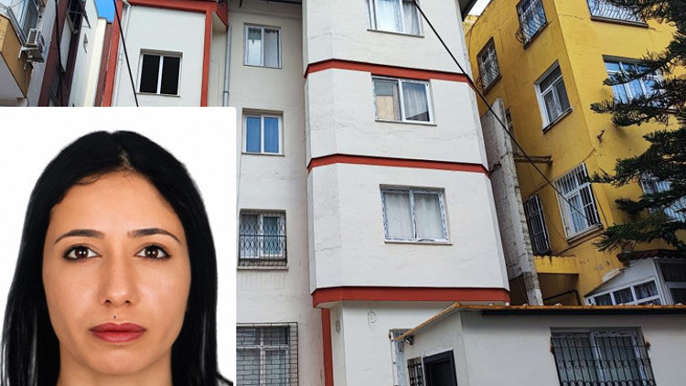 İki ay sonra düğünü olacaktı Evinde ölü bulundu İki ay sonra düğünü olacaktı Evinde ölü bulundu