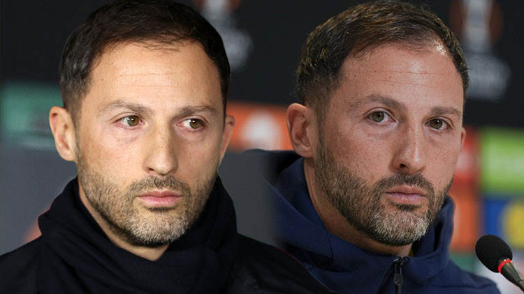 Domenico Tedescodan Fenerbahçe itirafı: Galatasaray kazanınca gerginlik oluşuyor