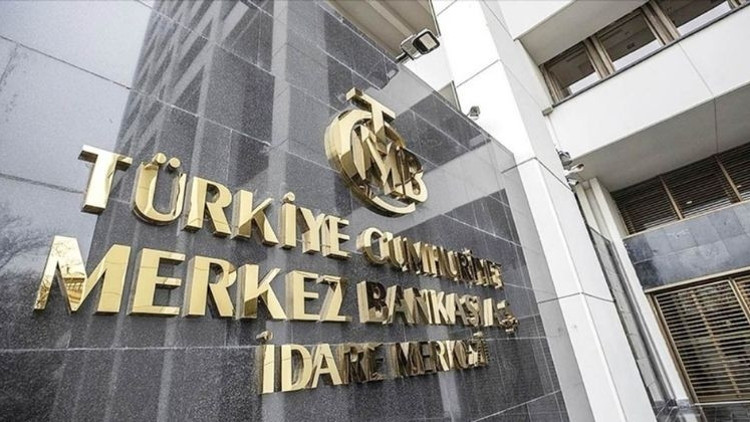 Merkez Bankası faizi sabit tuttu