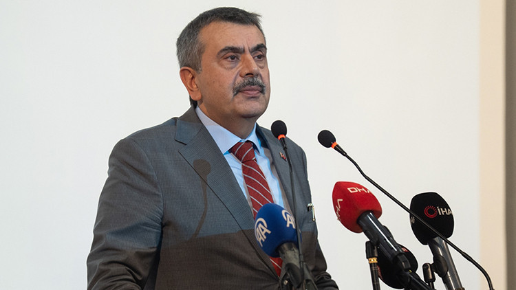Bakan Tekin, LGS sonuçlarının açıklanacağı tarihi paylaştı Bakan Tekin, LGS sonuçlarının açıklanacağı tarihi paylaştı