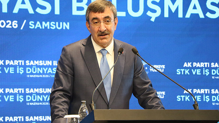 Cevdet Yılmaz: Dünyadan iki kat hızlı büyüdük