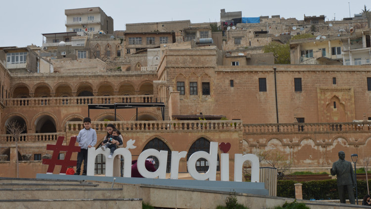 Mardin’de LGS tedbirleri açıklandı