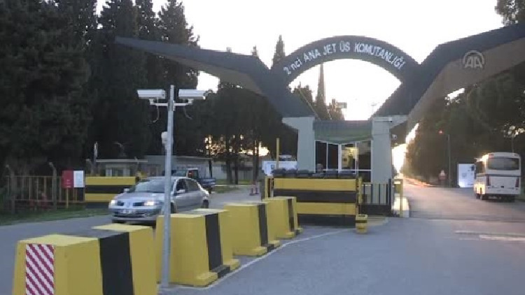 MSBden sosyal medyadaki taşınma iddiasına yalanlama MSBden sosyal medyadaki taşınma iddiasına yalanlama