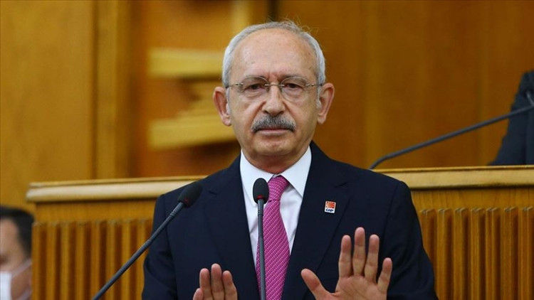 CHP Genel Başkanı Kılıçdaroğlu, Silivri Belediyesiyle ilgili heyet görevlendirdi