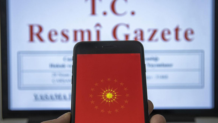 Türkiyeden Kazakistan plakalı araçlara yeni yetki