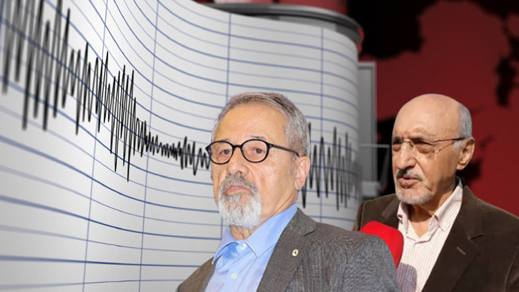 Gaziantepte 4,6 büyüklüğündeki depremin ardından uzman isimlerden açıklama: Korkarım parçalanacak