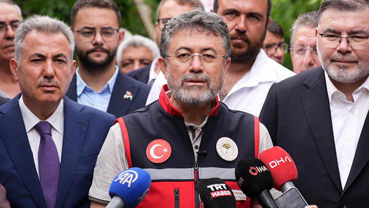 Bakan Yumaklıdan çiftçiye müjde Destekler artırılıyor