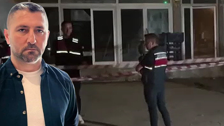 Aşçı öldü Aşçı öldü