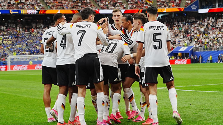 Almanya 7-1 Curaçao (2026 Dünya Kupası maçı özeti)