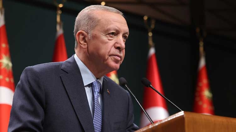 Cumhurbaşkanı Erdoğandan ABD-İran anlaşması sonrası ilk açıklama