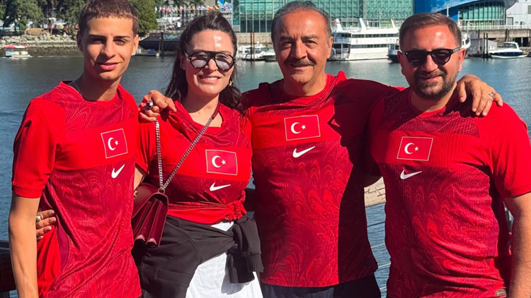 Kupa heyecanı Kupa heyecanı