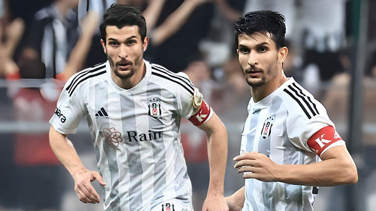Beşiktaşta bir devir sona eriyor Necip Uysal için sürpriz karar Beşiktaşta bir devir sona eriyor Necip Uysal için sürpriz karar