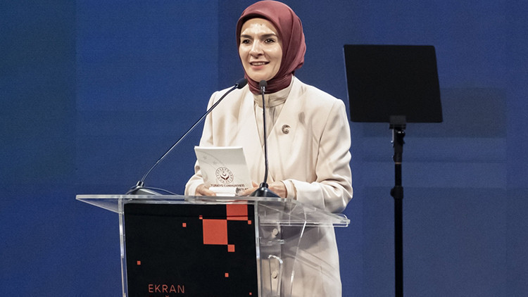 Bakan Göktaş: Haziran ayı Sosyal ve Ekonomik Destek ödemeleri hesaplara yatırıldı