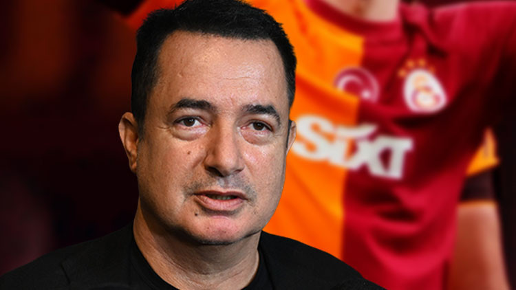 Acun Ilıcalı, Galatasarayın eski yıldızını istiyor Görüşmeler başladı