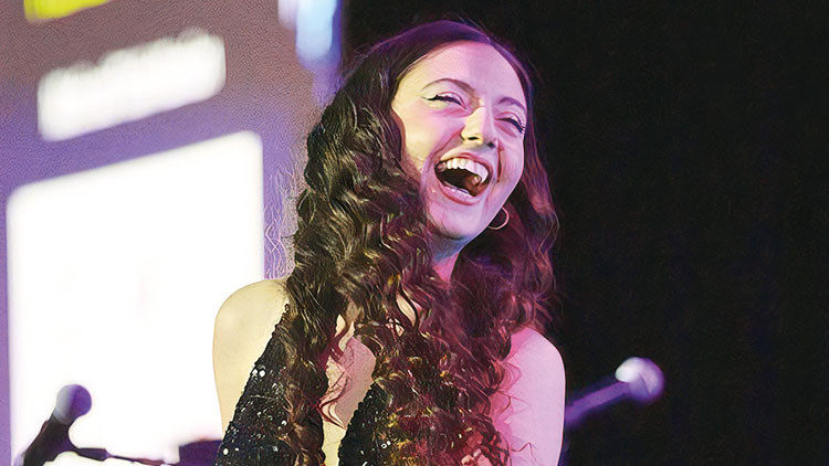 Türk müzisyene Berklee’den prestijli ödül Türk müzisyene Berklee’den prestijli ödül