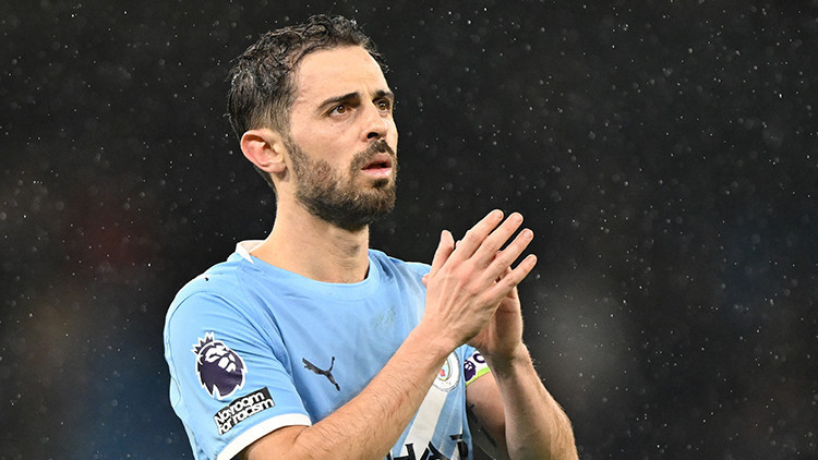 Bernardo Silva Real Madridde Bernardo Silva Real Madridde