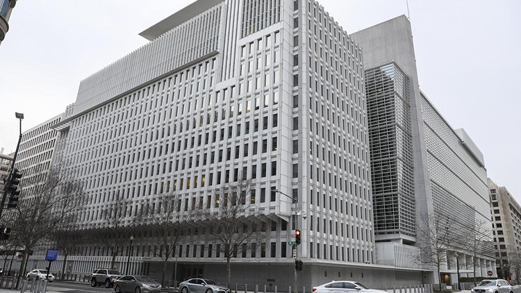 Dünya Bankasından Türkiyeye 400 milyon Euroluk onay