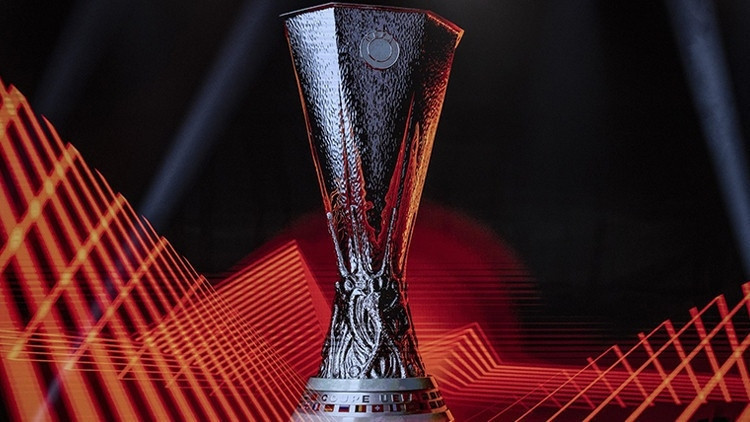 UEFA Avrupa Liginde 2. eleme turu kuraları çekildi