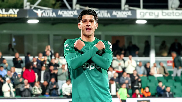 Trabzonspor’dan Ali Habeşoğlu hamlesi Trabzonspor’dan Ali Habeşoğlu hamlesi