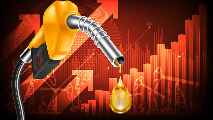 Petrol fiyatlarında büyük çöküş İmza sonrası tepetaklak oldu