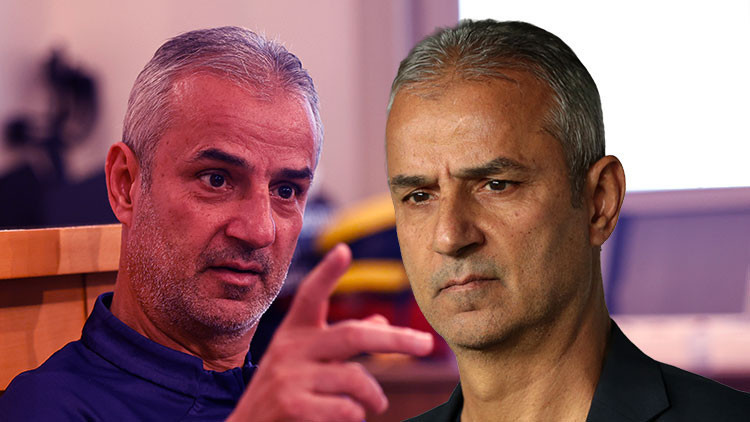 İsmail Kartalın 4. Fenerbahçe serüveni resmen başladı Unutulmaz 99 puanlı sezonun mimarı, Galatasarayı solladı
