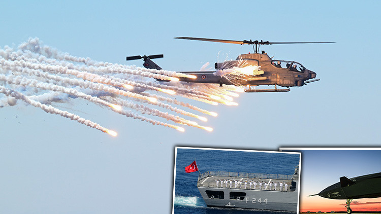 İsrail basınından Türkiye itirafı: İnanması zor... Bizi şaşkına çevirmiş durumda