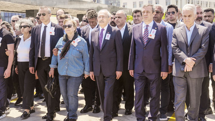 Kılıçdaroğlu MYK ve PM’yi topluyor