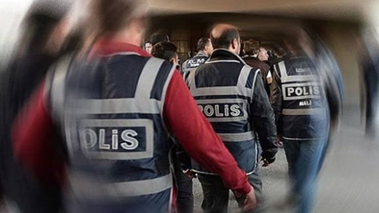 209 şüpheli gözaltına alındı 209 şüpheli gözaltına alındı