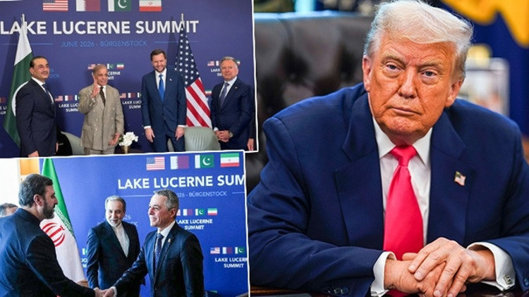 Trump’a kötü haber: İran’la ilgili en büyük endişe ortaya çıktı Sürecin kritik noktaları...