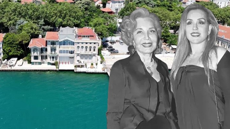 Sosyetenin tanınan ismi Servet Koçakın ölümünün gizlendiği iddiası: Koçak ailesinde vasi savaşı Dava dilekçesinde dikkat çeken detay