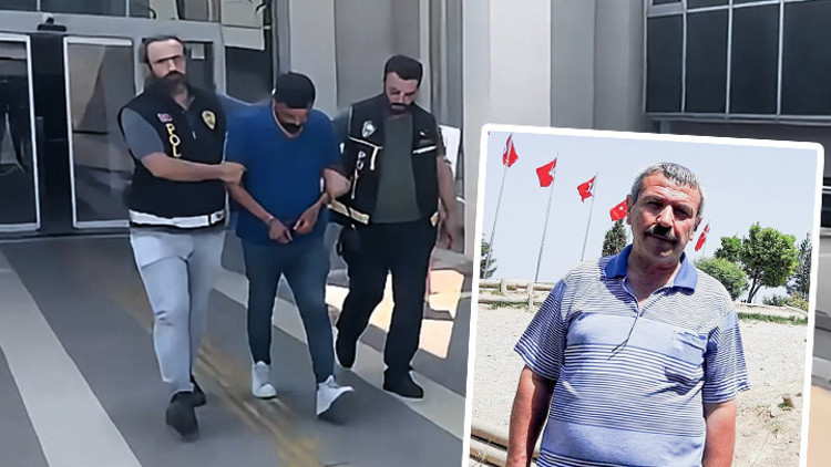 Osmaniyede şakalaşma cinayetle bitti