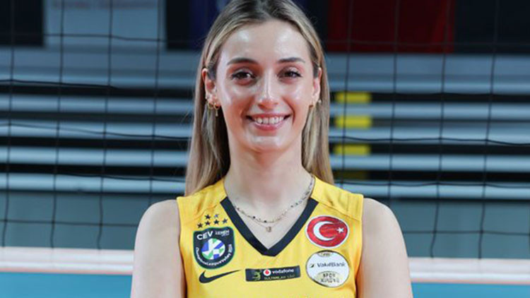 Vakıfbank Spor Kulübü, Eylül Akarçeşme Yatgını kadrosuna kattı