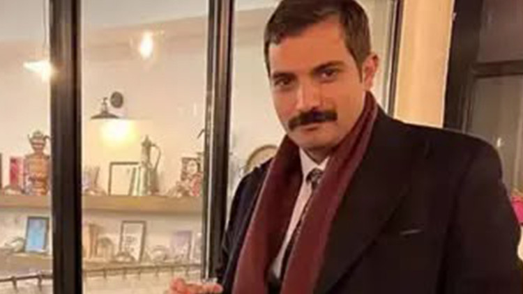 Sinan Ateş davasından ayrılan davada adli kontrol tedbirlerinin devamına karar verildi Sinan Ateş davasından ayrılan davada adli kontrol tedbirlerinin devamına karar verildi