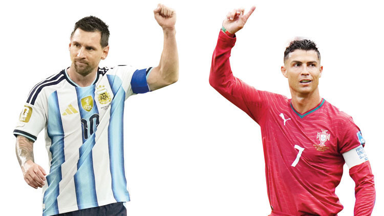 ‘Para Ligi’nde CR7 zirvede