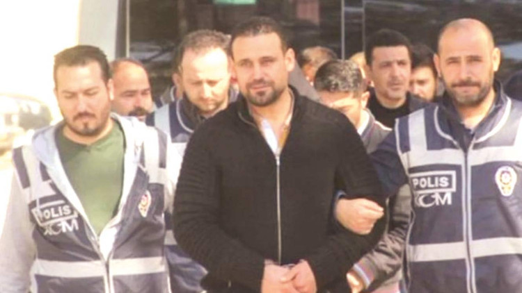 Gerekçeli kararda ‘oğul kıyağı’... Örgüt lideri babaya 116 yıl hapis cezası