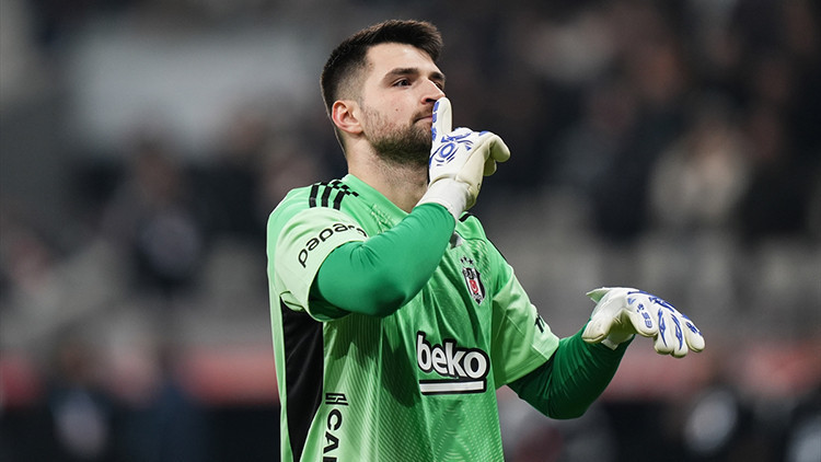 Beşiktaşta Ersin Destanoğlu gelişmesi 2 talip daha çıktı